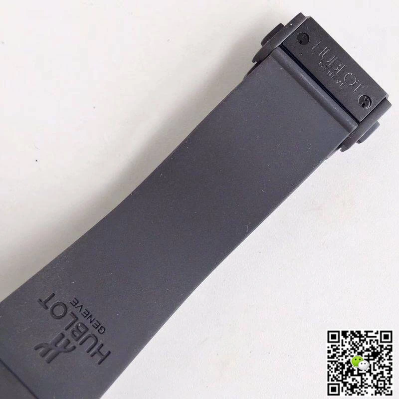 Hublot Big Bang 301.CK.1140.RX V6 Factory 1:1 Best Edition Replica Watch Swiss ETA4100